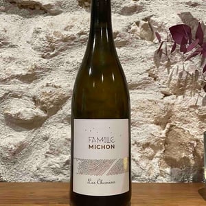 Les Chemins - Domaine Saint Nicolas - mickael-antoine-thierry-michon