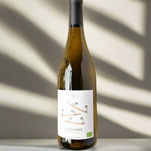 Les Chênes - Les Hauts Baigneux - nicolas-grosbois-philippe-mesnier