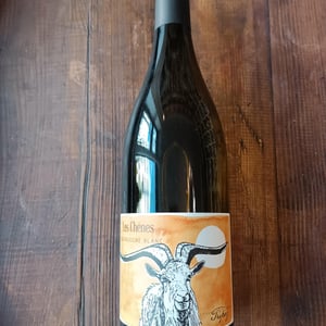 Les Chênes - Domaine Tripoz - celine-laurent-tripoz