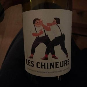 Les Chineurs - Les Vignerons d'Estézargues - les-vignerons-destezargues
