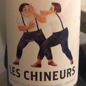 Les Chineurs - Les Vignerons d'Estézargues - les-vignerons-destezargues