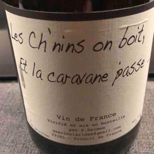 Delmée Martin - Philippe Delmée & Aurélien Martin - Les Ch'nins On Boit, Et La Caravane Passe