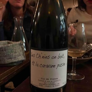 Les Ch'nins On Boit, Et La Caravane Passe - Delmée Martin - Philippe Delmée & Aurélien Martin 