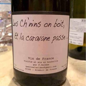 Les Ch'nins On Boit, Et La Caravane Passe - Delmée Martin - philippe-delmee-aurelien-martin