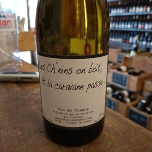 Les Ch'nins On Boit, Et La Caravane Passe - Delmée Martin - philippe-delmee-aurelien-martin