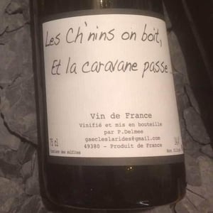 Les Ch'nins On Boit, Et La Caravane Passe - Delmée Martin - philippe-delmee-aurelien-martin