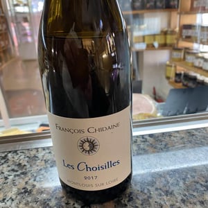 Les Choisilles - Domaine Chidaine - francois-chidaine