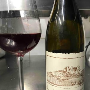 Les Chonchons - Domaine Ganevat - anne-jean-francois-ganevat