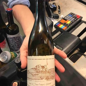 Domaine Ganevat - Anne & Jean-François Ganevat - Les Chonchons