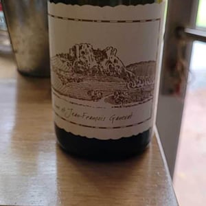 Les Chonchons - Domaine Ganevat - anne-jean-francois-ganevat