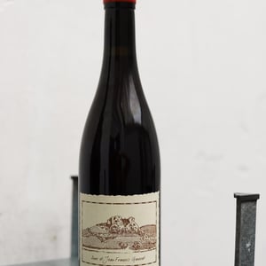 Les Chonchons - Domaine Ganevat - anne-jean-francois-ganevat