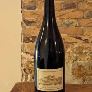 Les Chonchons - Domaine Ganevat - anne-jean-francois-ganevat