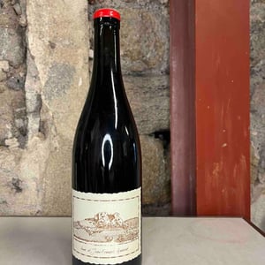 Les Chonchons - Domaine Ganevat - anne-jean-francois-ganevat