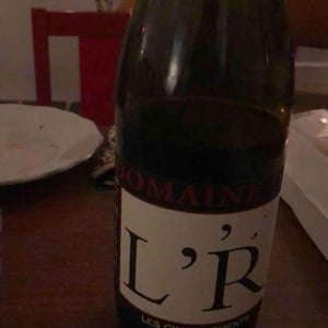 Les Cinq Eléments - Domaine de l'R - Frédéric Sigonneau 