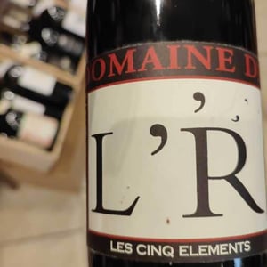 Les Cinq Eléments - Domaine de l'R - Frédéric Sigonneau 