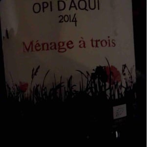 Opi d'Aquí - Philippe Formentin - Les Cliquets