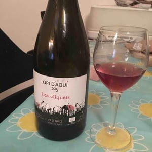 Opi d'Aquí - Philippe Formentin - Les Cliquets