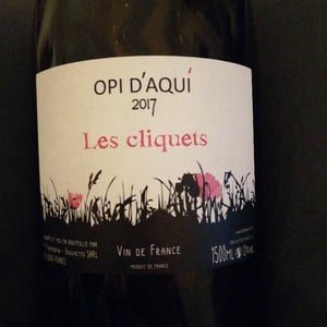 Les Cliquets - Opi d'Aquí - philippe-formentin