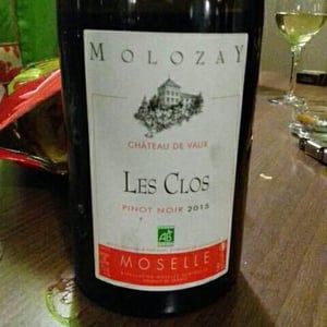 Les Clos 2015
