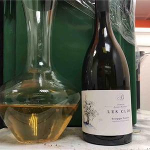 Les Clos - Domaine Amaury Beaufort - Amaury Beaufort 