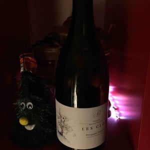 Les Clos 2015