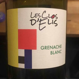 Les Clos D’Elis - Les Clos d'Elis - elisabeth-jacquier