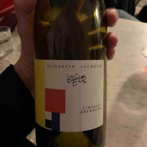 Les Clos D’Elis - Les Clos d'Elis - Elisabeth Jacquier 