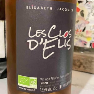 Les Clos D’Elis - Les Clos d'Elis - elisabeth-jacquier