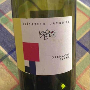 Les Clos D’Elis - Les Clos d'Elis - Elisabeth Jacquier 