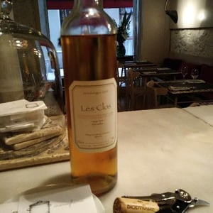 Les Clos - Coteaux Du Layon Saint Aubin - philippe-catherine-delesvaux