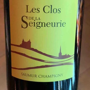 Les Clos la Seigneurie - La Seigneurie - alban-foucher -2023