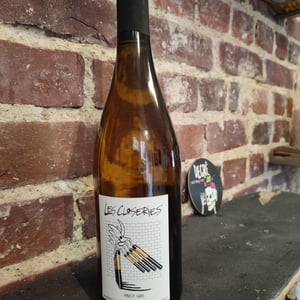 Les Closeries - Domaine de la Tourlaudière - Romain Petiteau -2021