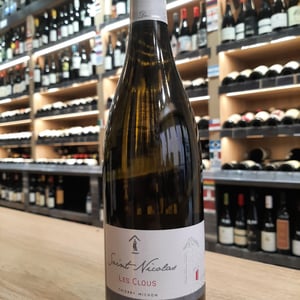 Les Clous - Domaine Saint Nicolas - mickael-antoine-thierry-michon