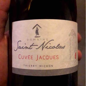 Les Clous - Domaine Saint Nicolas - mickael-antoine-thierry-michon