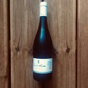 Les Clous - Domaine Saint Nicolas - Mickaël, Antoine & Thierry Michon 