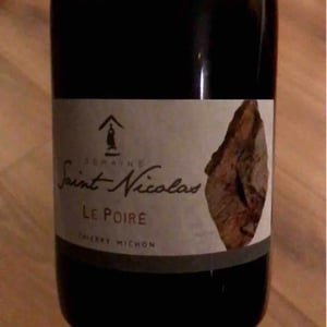 Domaine Saint Nicolas - Mickaël, Antoine & Thierry Michon - Les Clous
