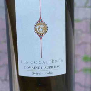 Les Cocalières - Domaine d'Aupilhac - Désirée & Sylvain Fadat 