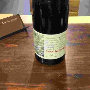 Les Coccigrues - Domaine Yannick Pelletier - yannick-pelletier