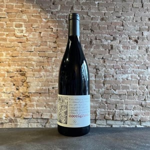 Les Coccigrues - Domaine Yannick Pelletier - yannick-pelletier