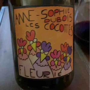 Les Cocottes - Anne-Sophie Dubois - anne-sophie-dubois