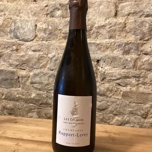 Les Cognaux - Champagne Ruppert-Leroy - emmanuel-ruppert-benedicte-leroy