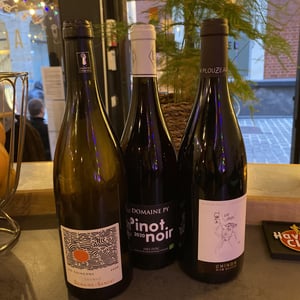 Les Coinçons - Domaine Des Sanzay - Céline & Didier Sanzay 