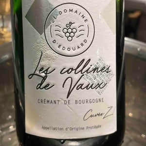 Les Collines de Vaux - Le Domaine d'Édouard - Édouard Lepesme 