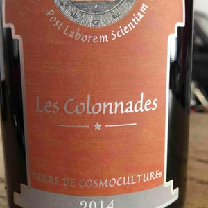 Viret - Philippe & Alain Viret - Les Colonnades