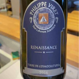 Les Colonnades - Viret - Philippe & Alain Viret 