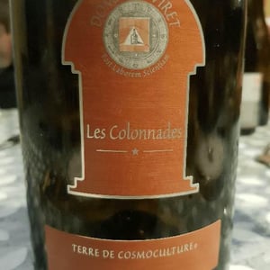 Viret - Philippe & Alain Viret - Les Colonnades