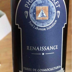 Les Colonnades - Viret - Philippe & Alain Viret 