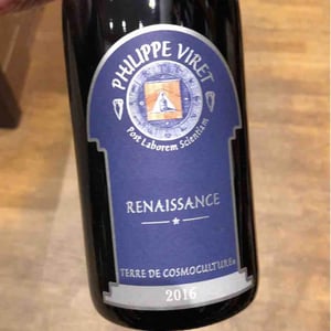 Les Colonnades - Viret - Philippe & Alain Viret 