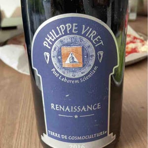 Les Colonnades - Viret - Philippe & Alain Viret 