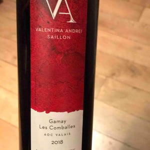 Les Comballes - Valentina Andrei - valentina-andrei